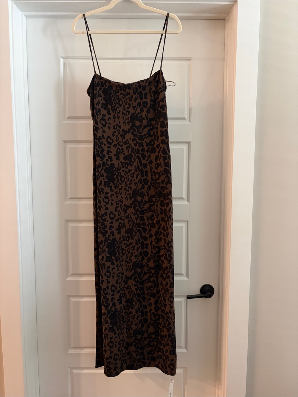 Reformation Elise Knit Dress NWOT